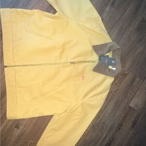 Levi’s jacket
